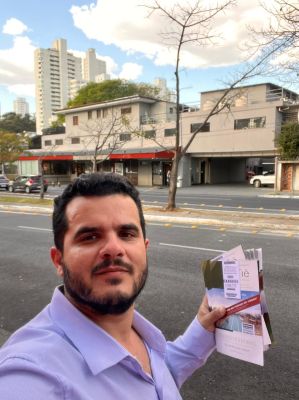 Vandersan Alves Costa